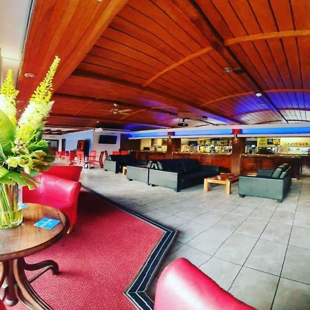 Gilson Hotel Kingston upon Hull Zewnętrze zdjęcie