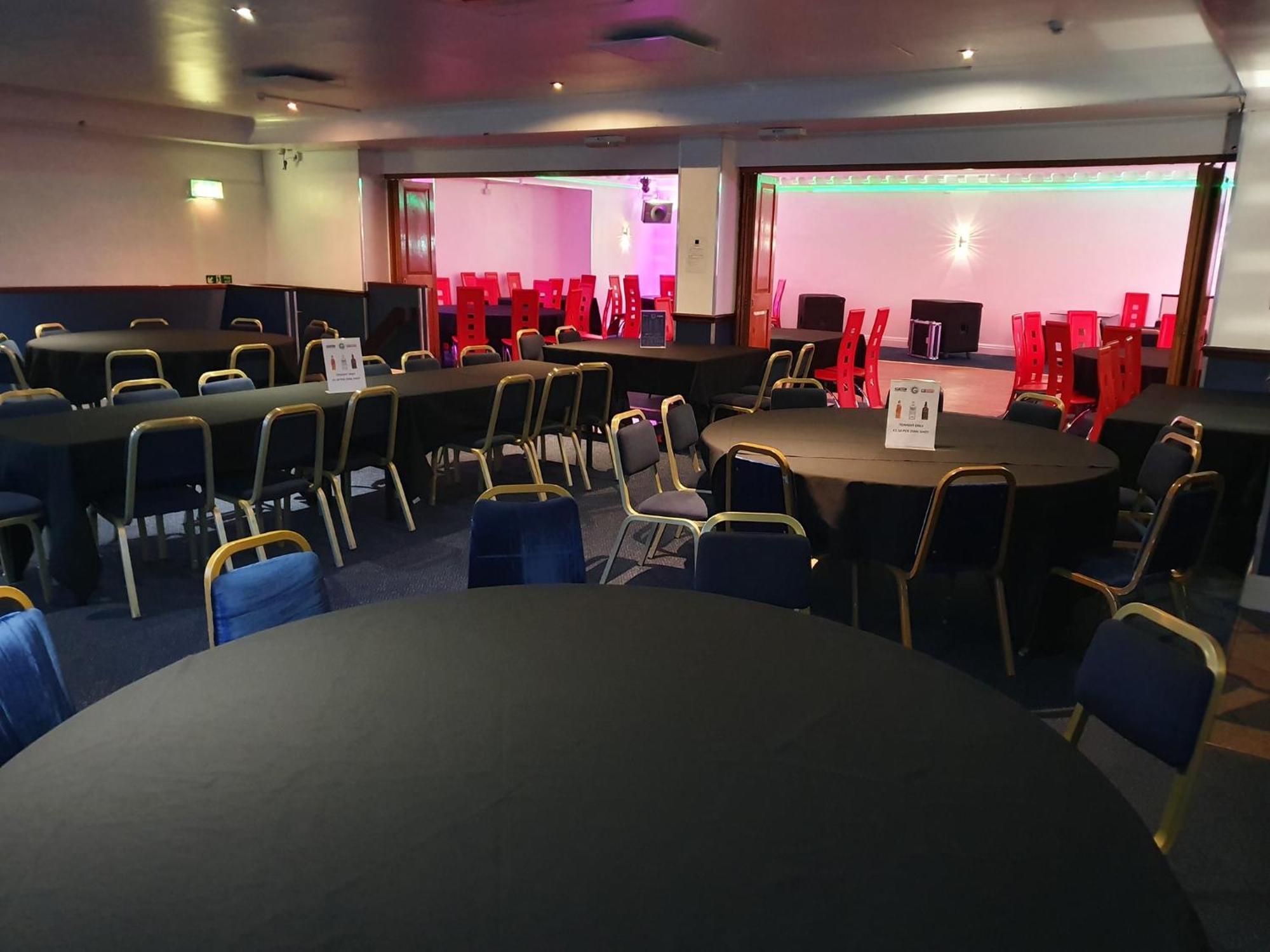 Gilson Hotel Kingston upon Hull Zewnętrze zdjęcie