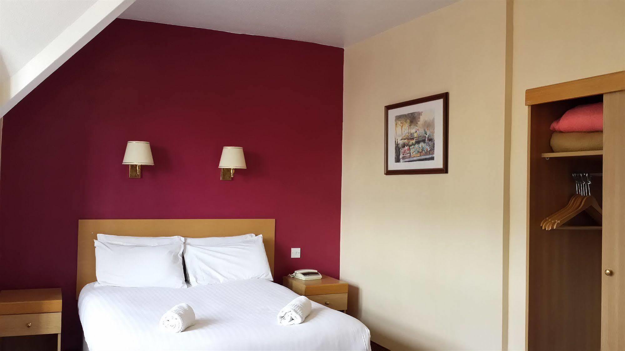 Gilson Hotel Kingston upon Hull Zewnętrze zdjęcie