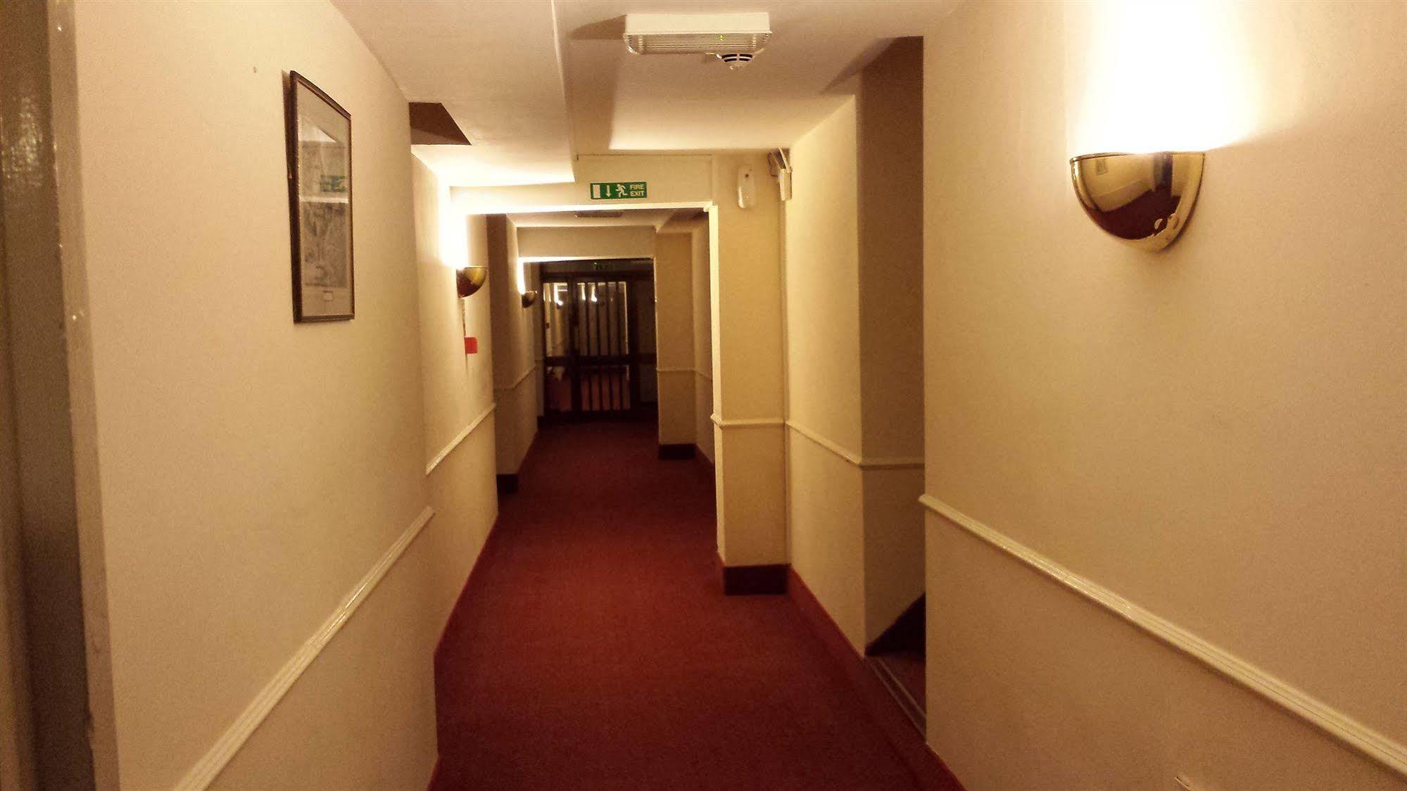 Gilson Hotel Kingston upon Hull Zewnętrze zdjęcie