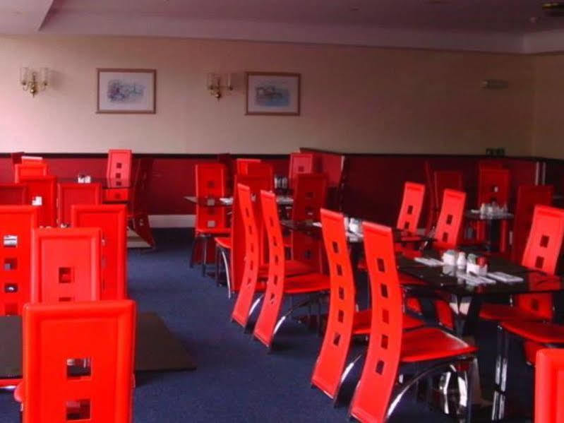 Gilson Hotel Kingston upon Hull Zewnętrze zdjęcie