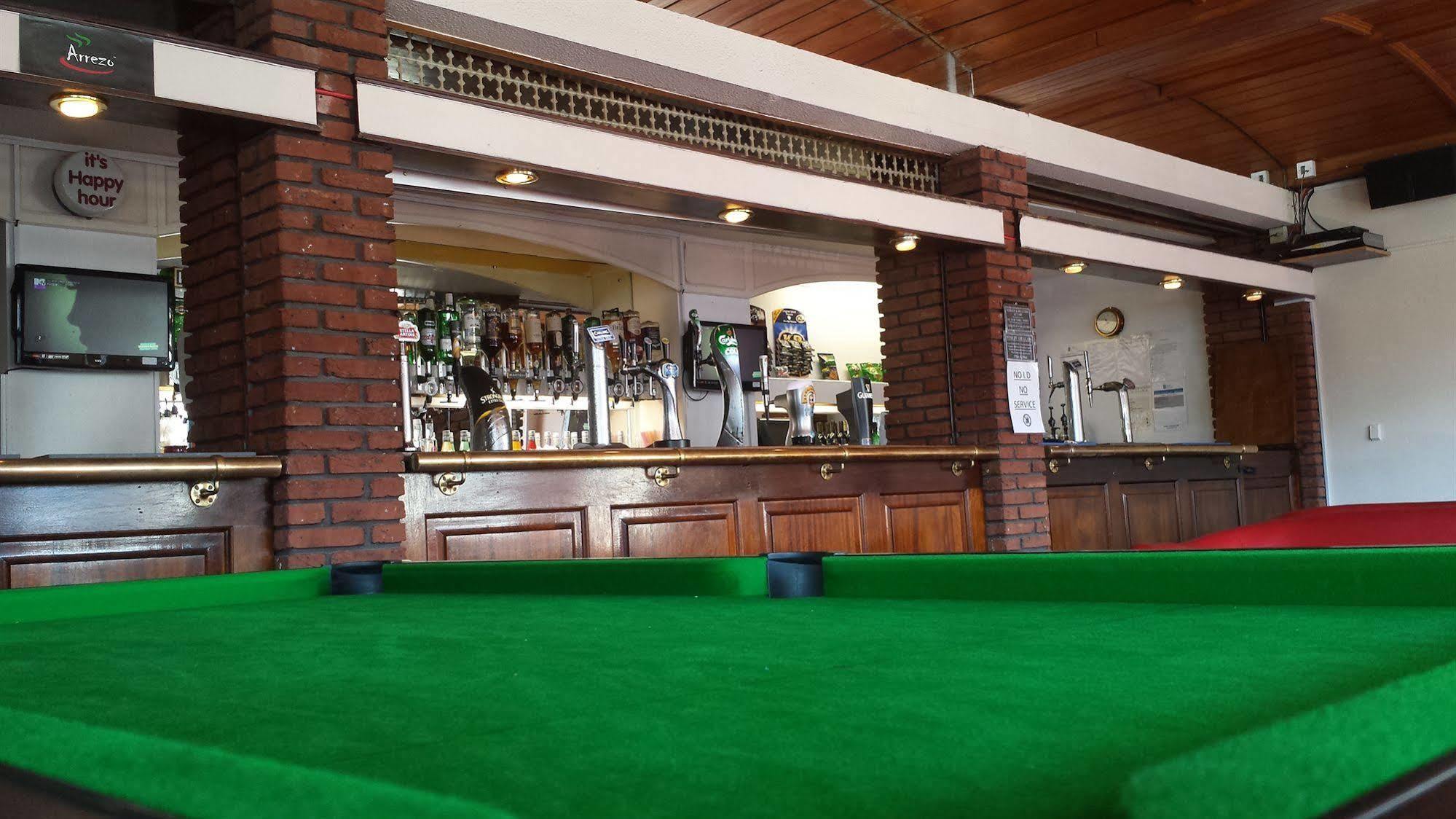 Gilson Hotel Kingston upon Hull Zewnętrze zdjęcie