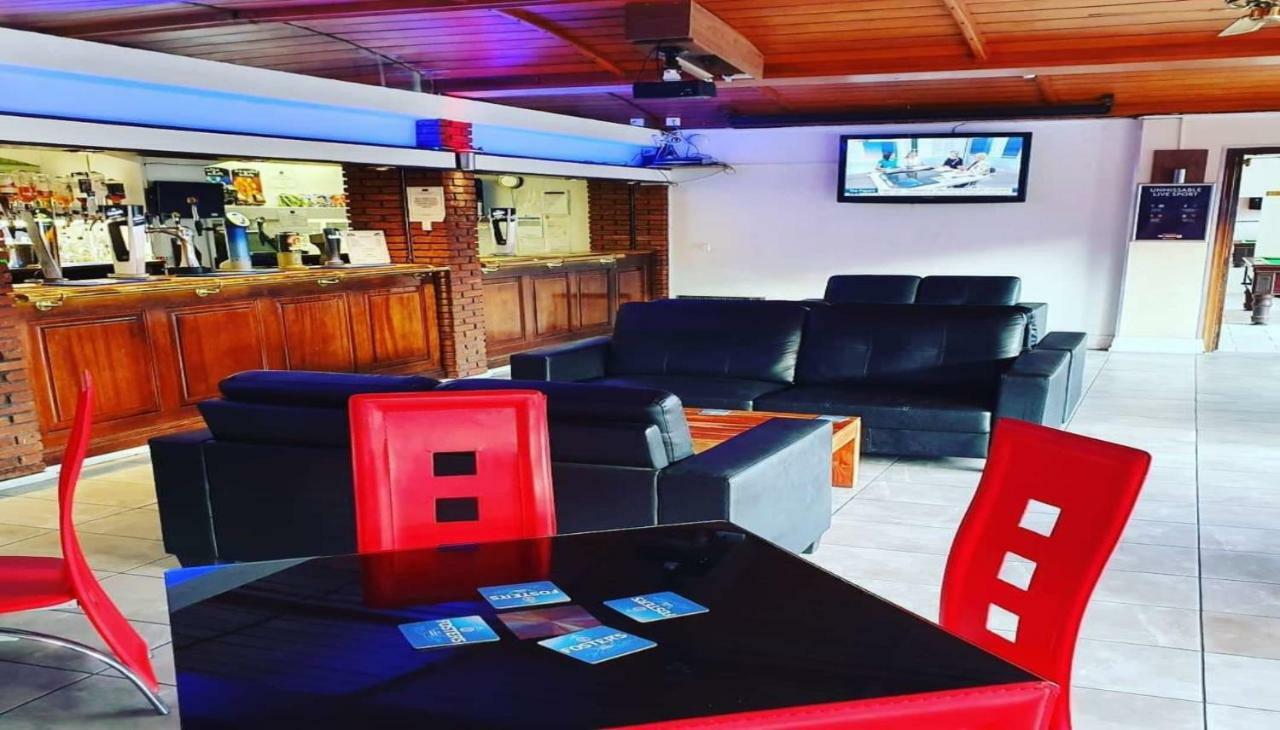 Gilson Hotel Kingston upon Hull Zewnętrze zdjęcie