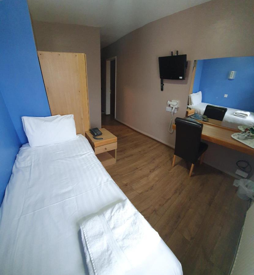 Gilson Hotel Kingston upon Hull Zewnętrze zdjęcie